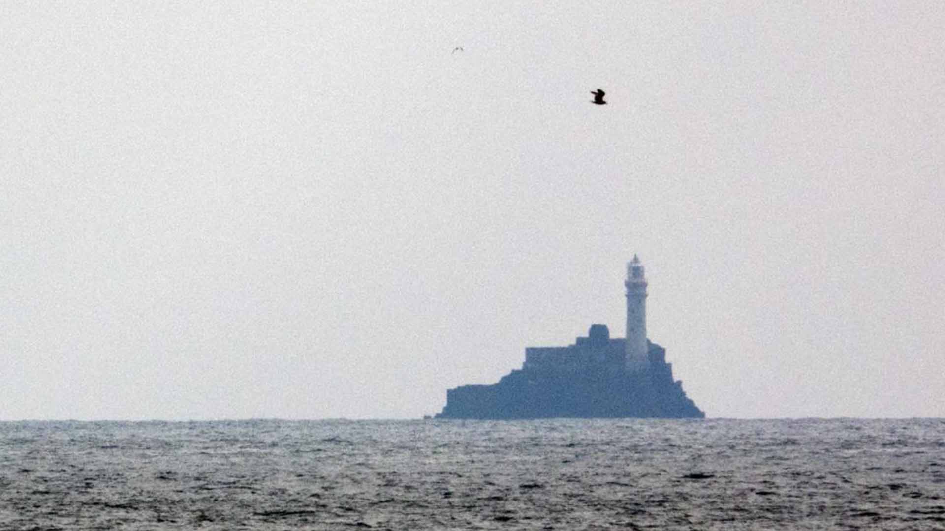 Fastnet Lighthouse