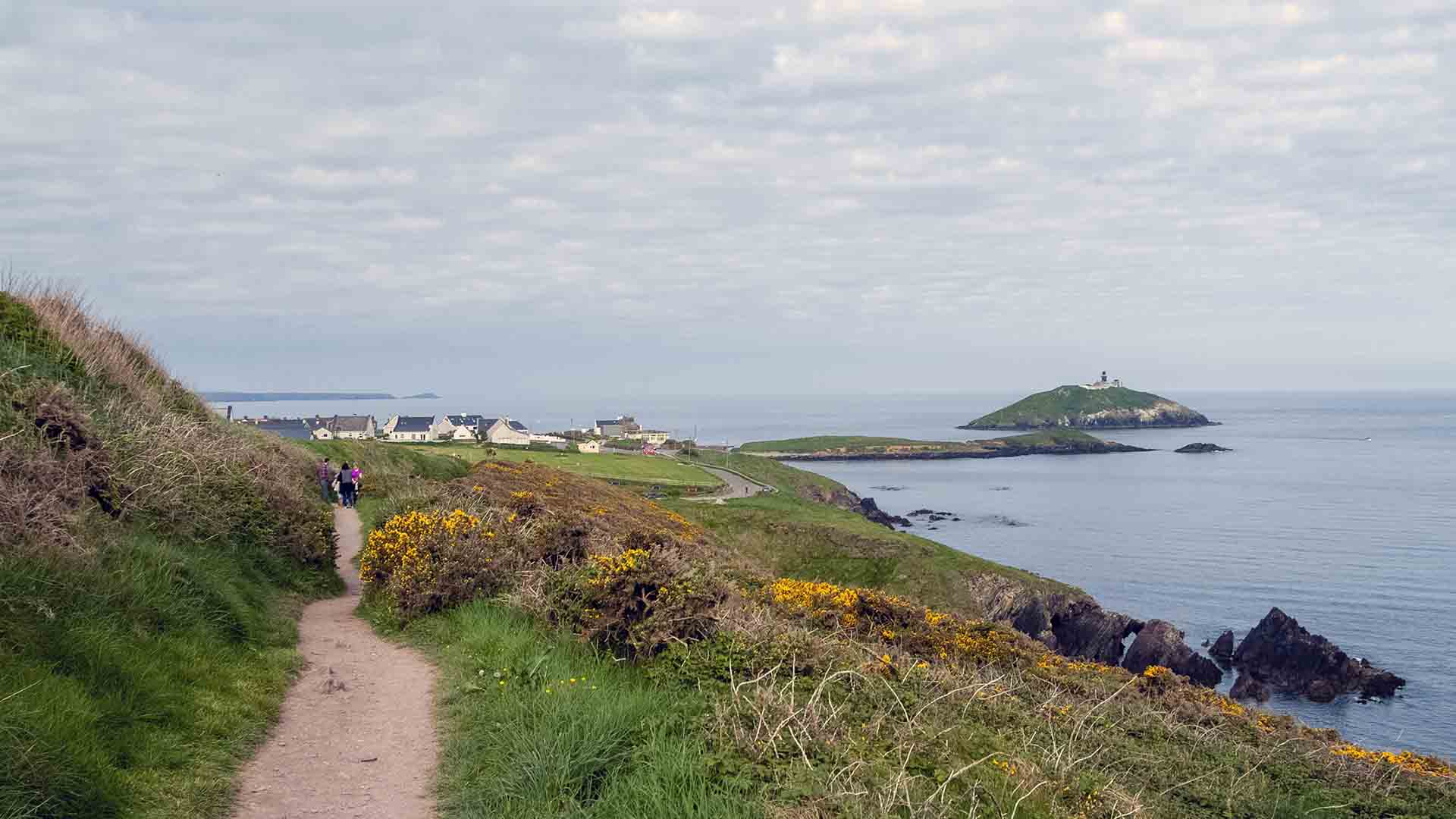 Ballycotton Lighthouse