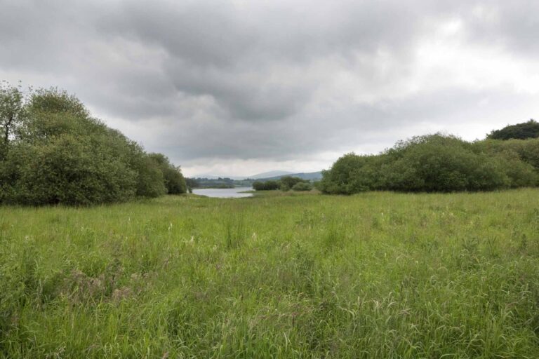 Blessington Greenway Ireland