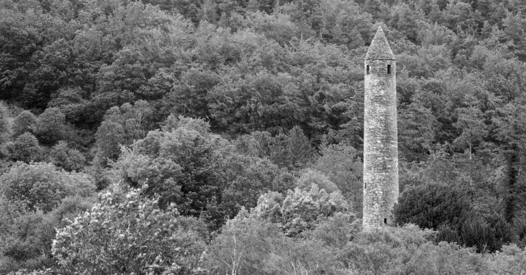 Glendalough