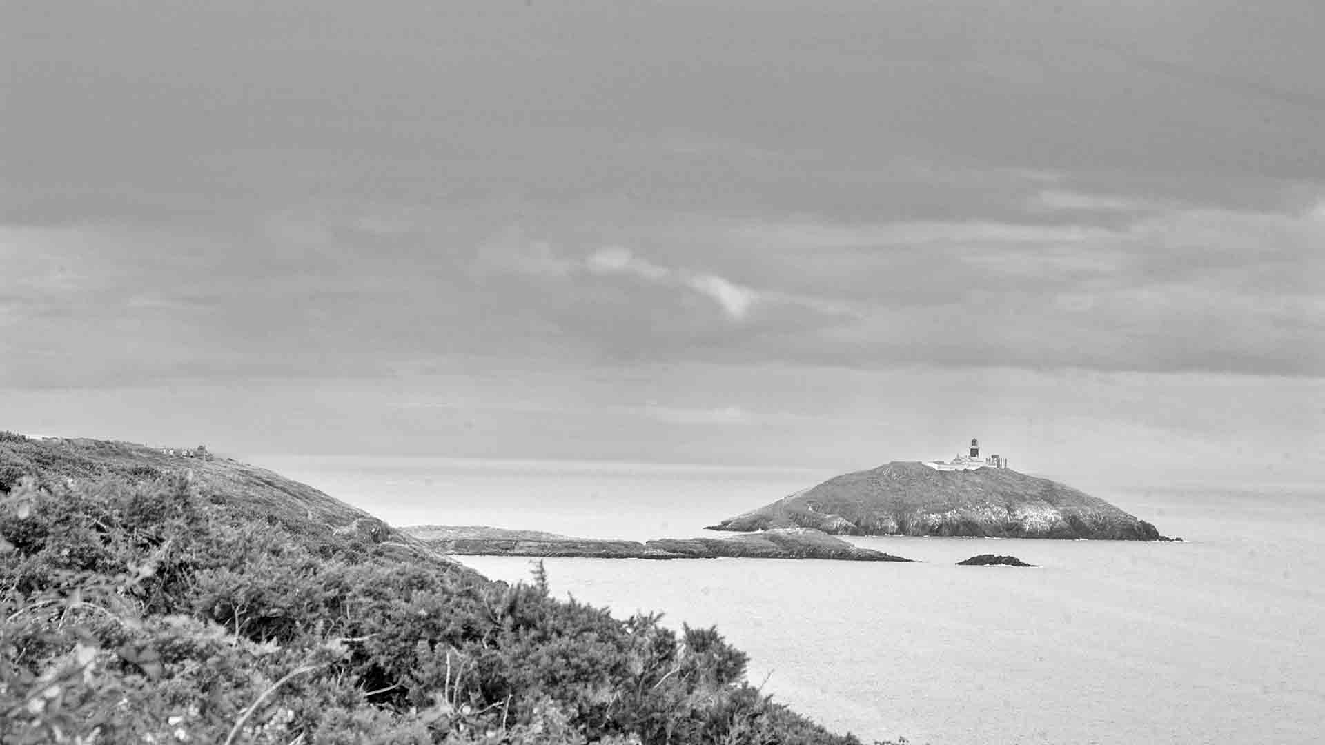 Ballycotton Lighthouse