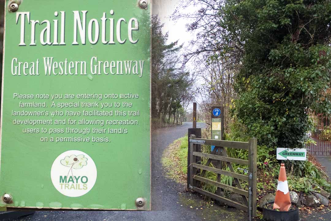 Great Western Greenway – takemewalking.com