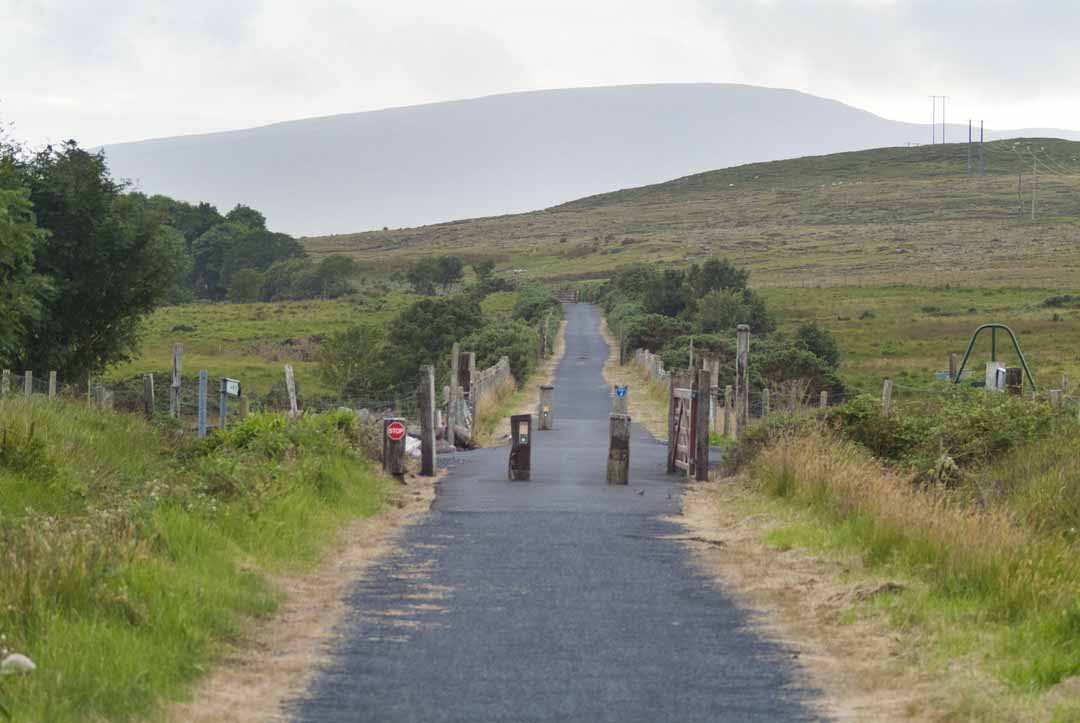 great western greenway