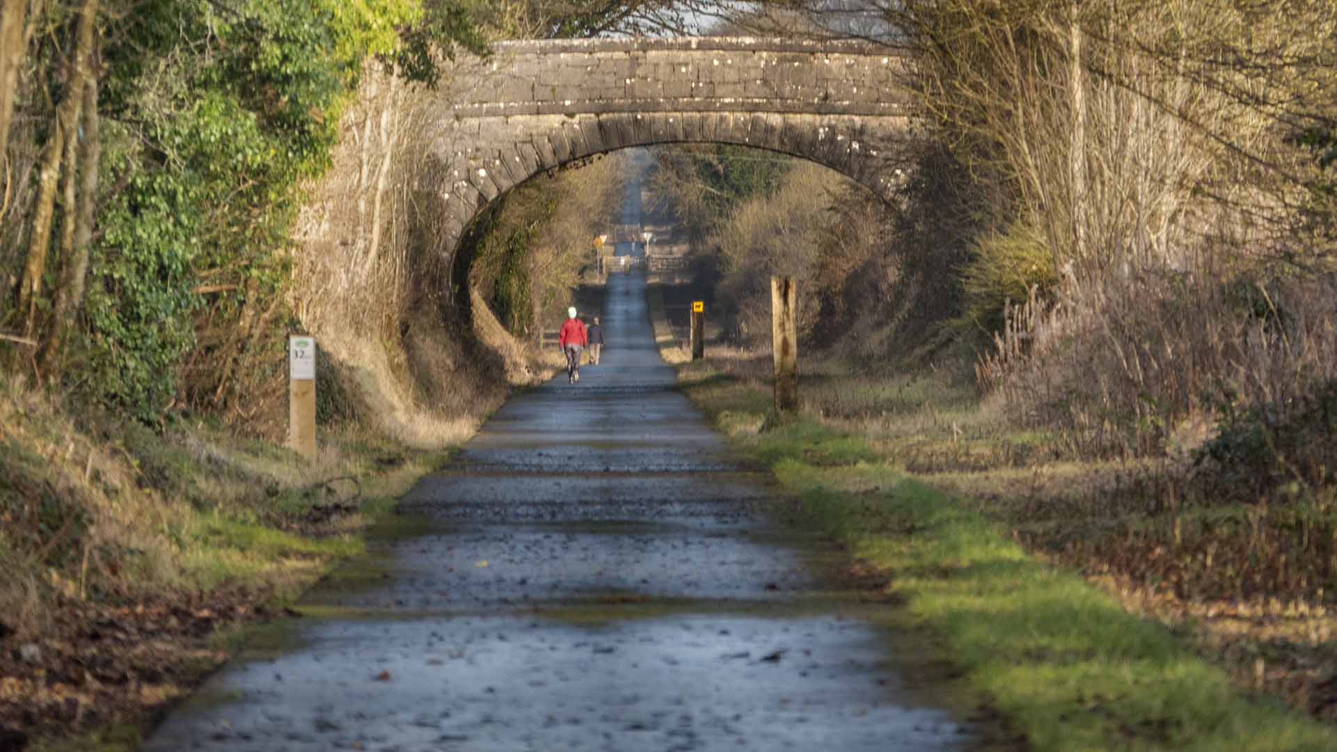 Athlone Greenway Castletown