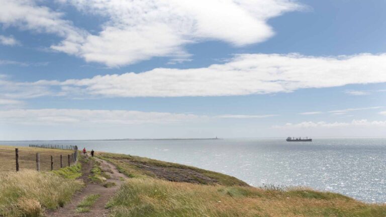 Dunmore East Coastal Walk