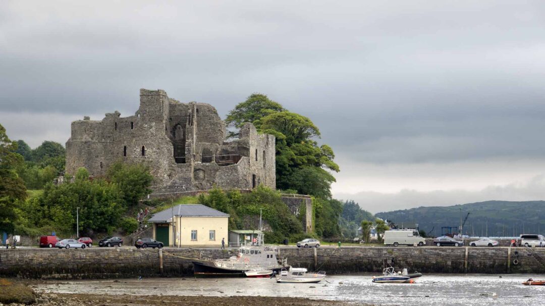 Carlingford Ireland