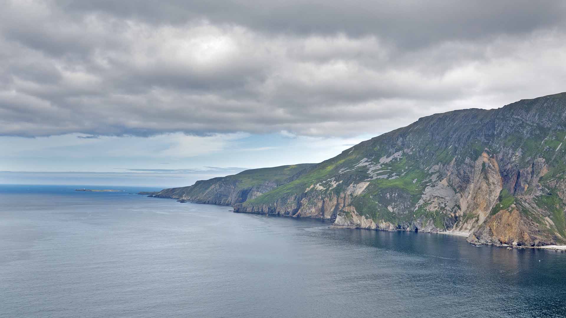 Sliabh League