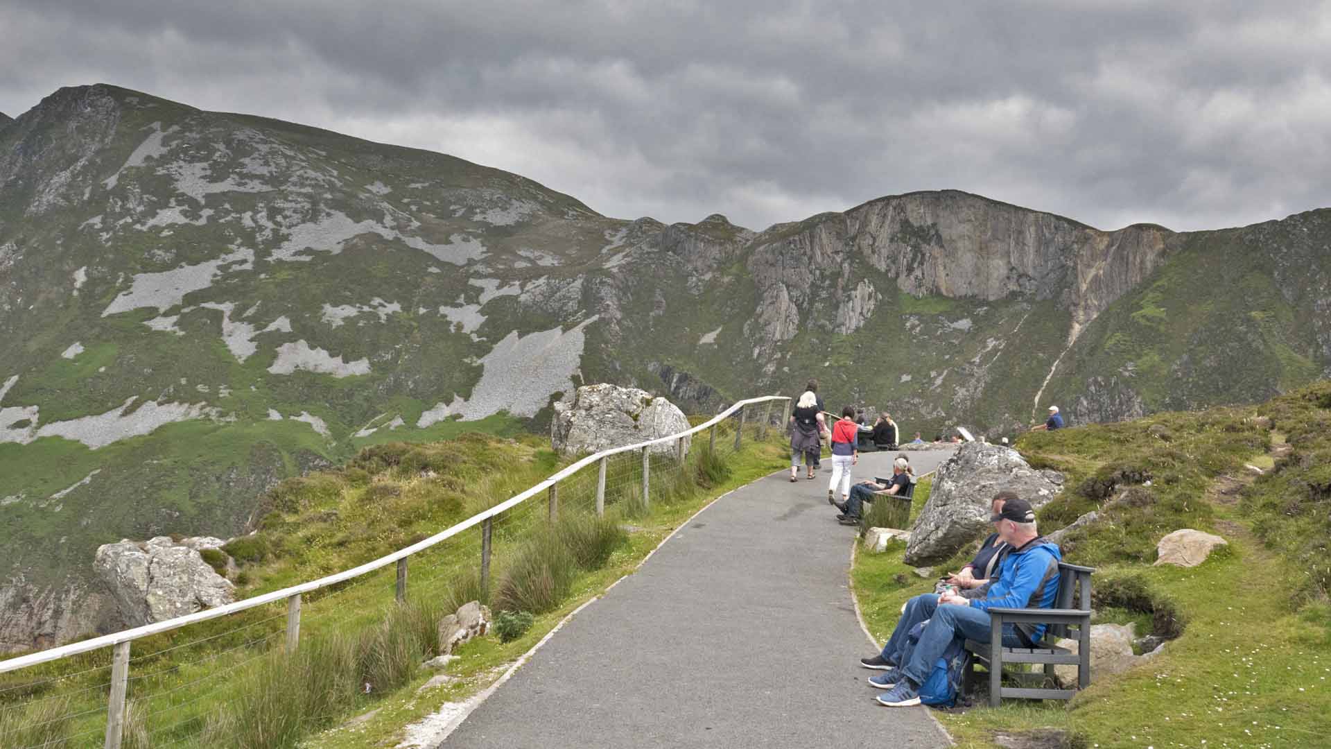 Sliabh League