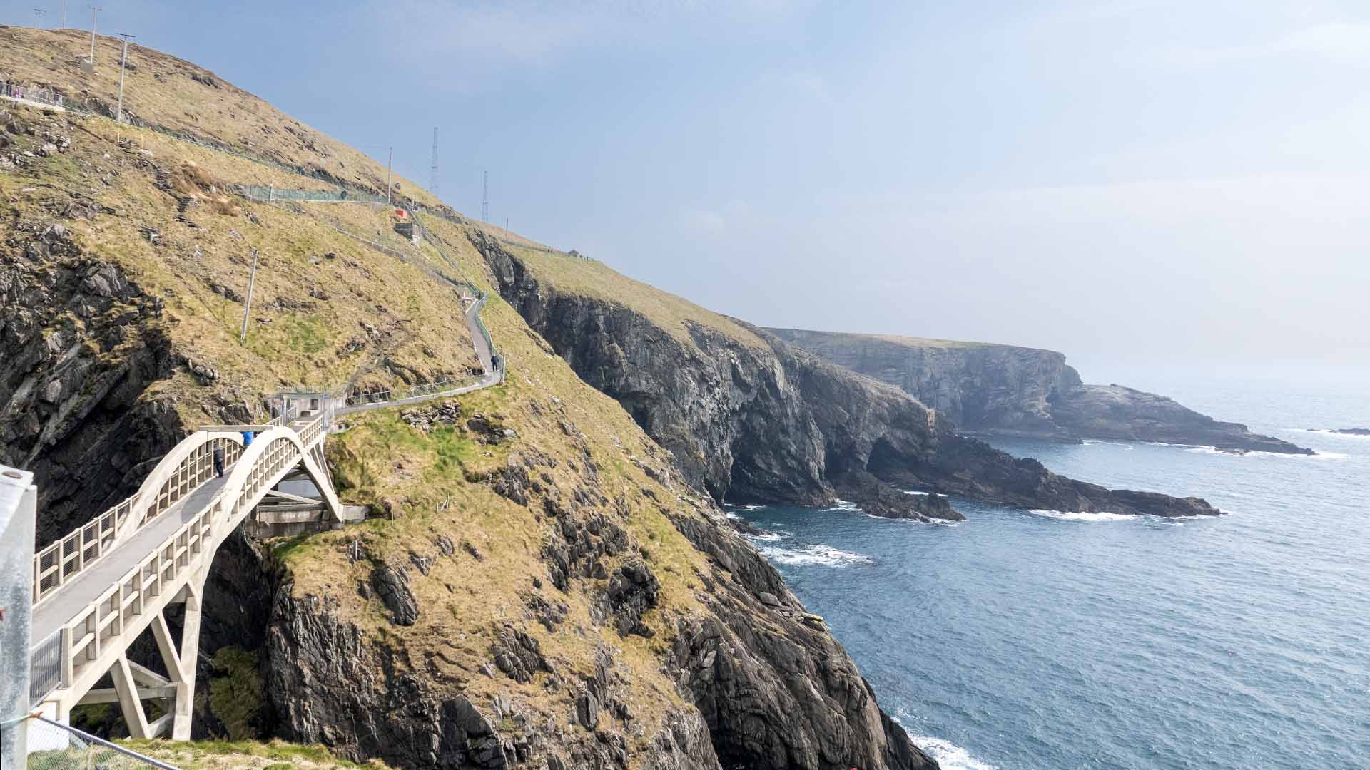 Mizen Head Signal-Station