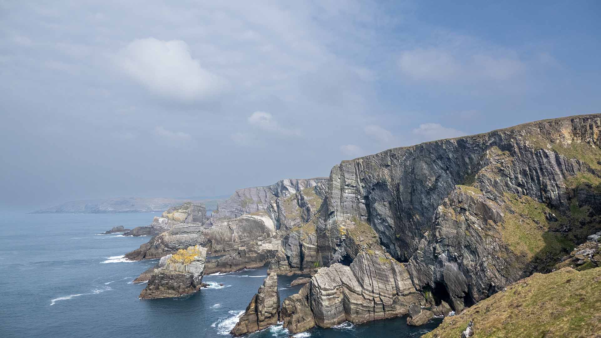 Mizen Head Signal-Station