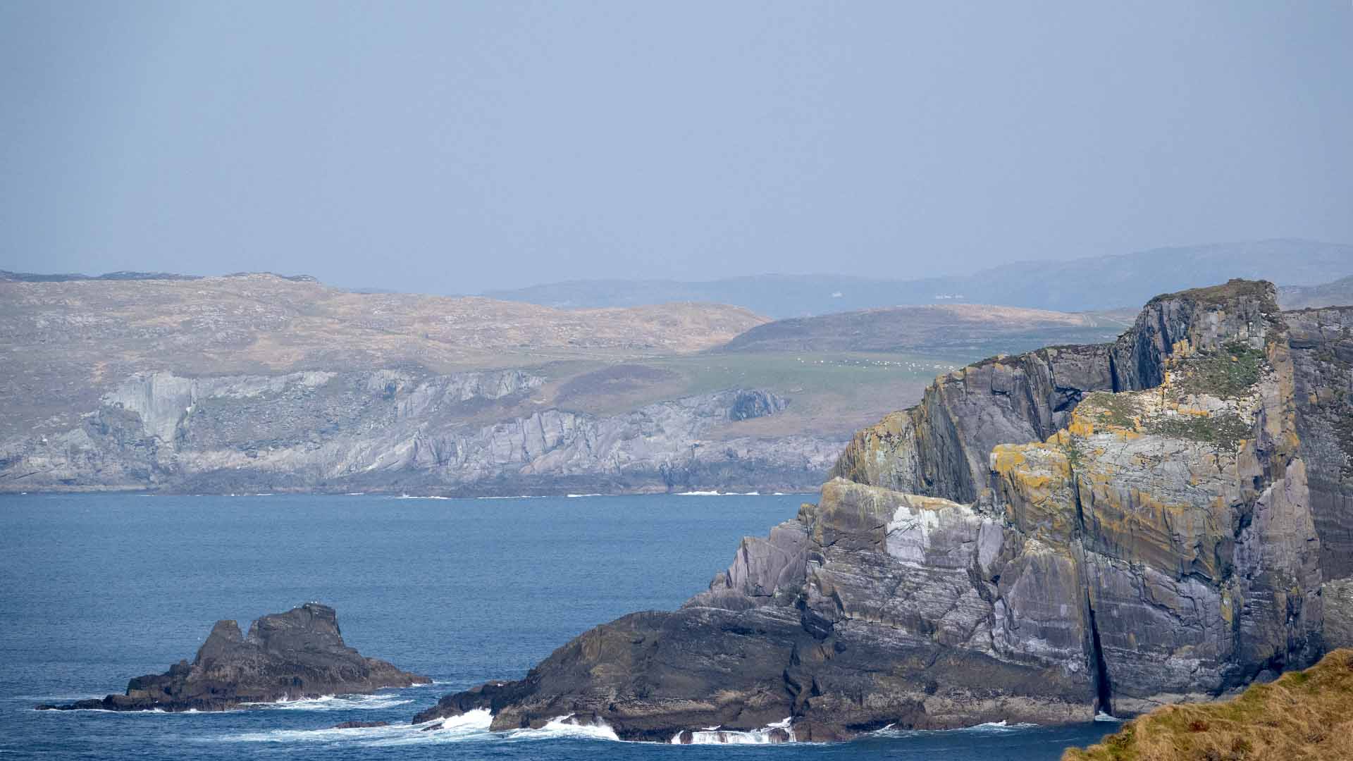 Mizen Head