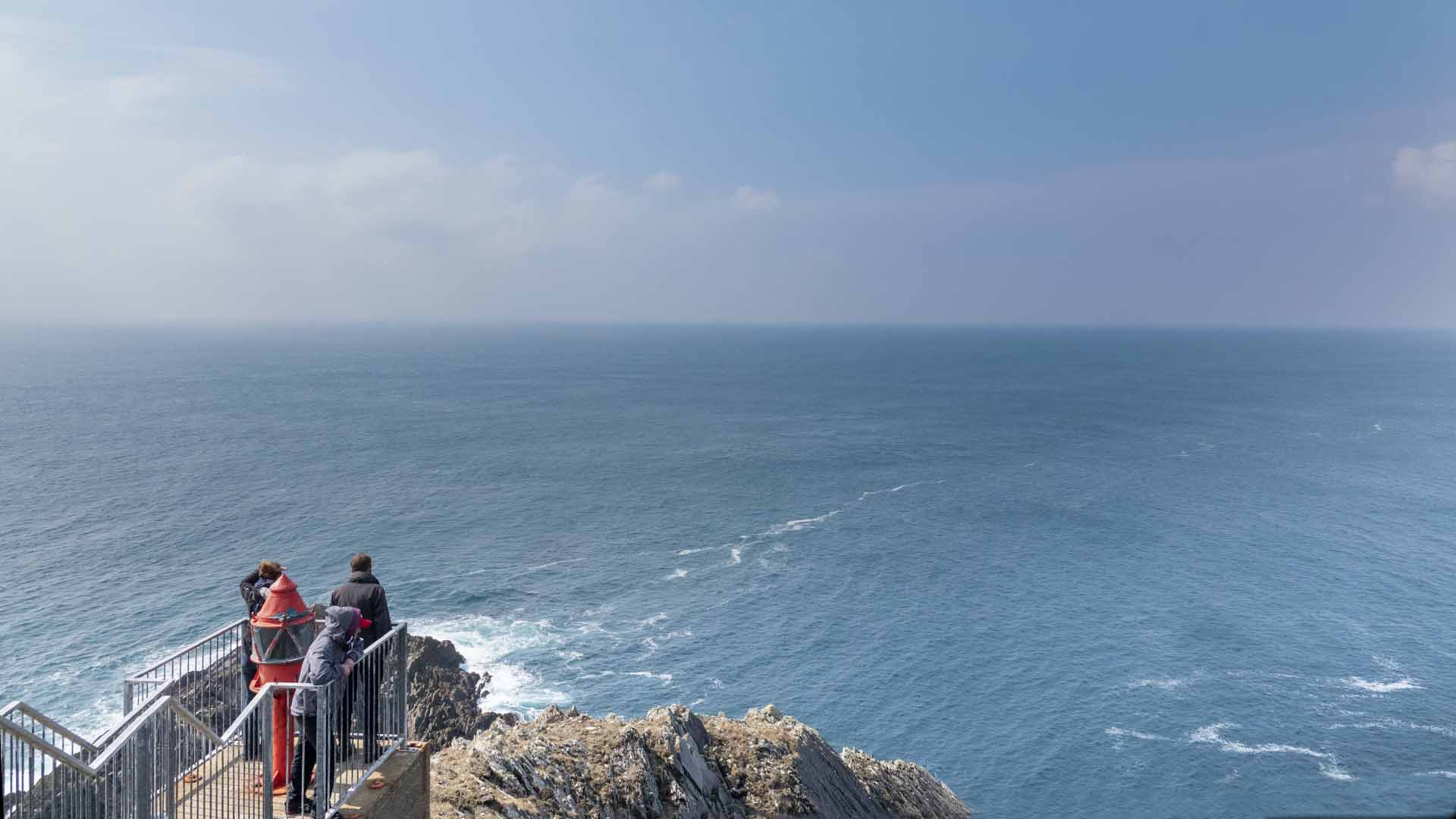 Mizen Head Ireland