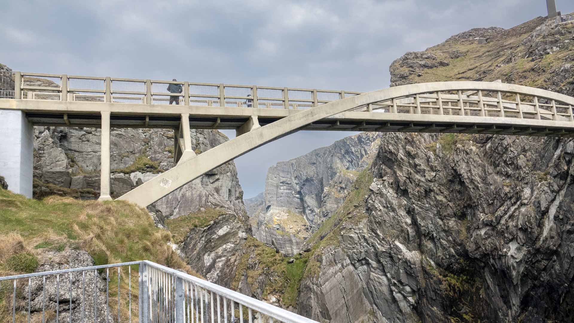 Mizen Head Signal-Station