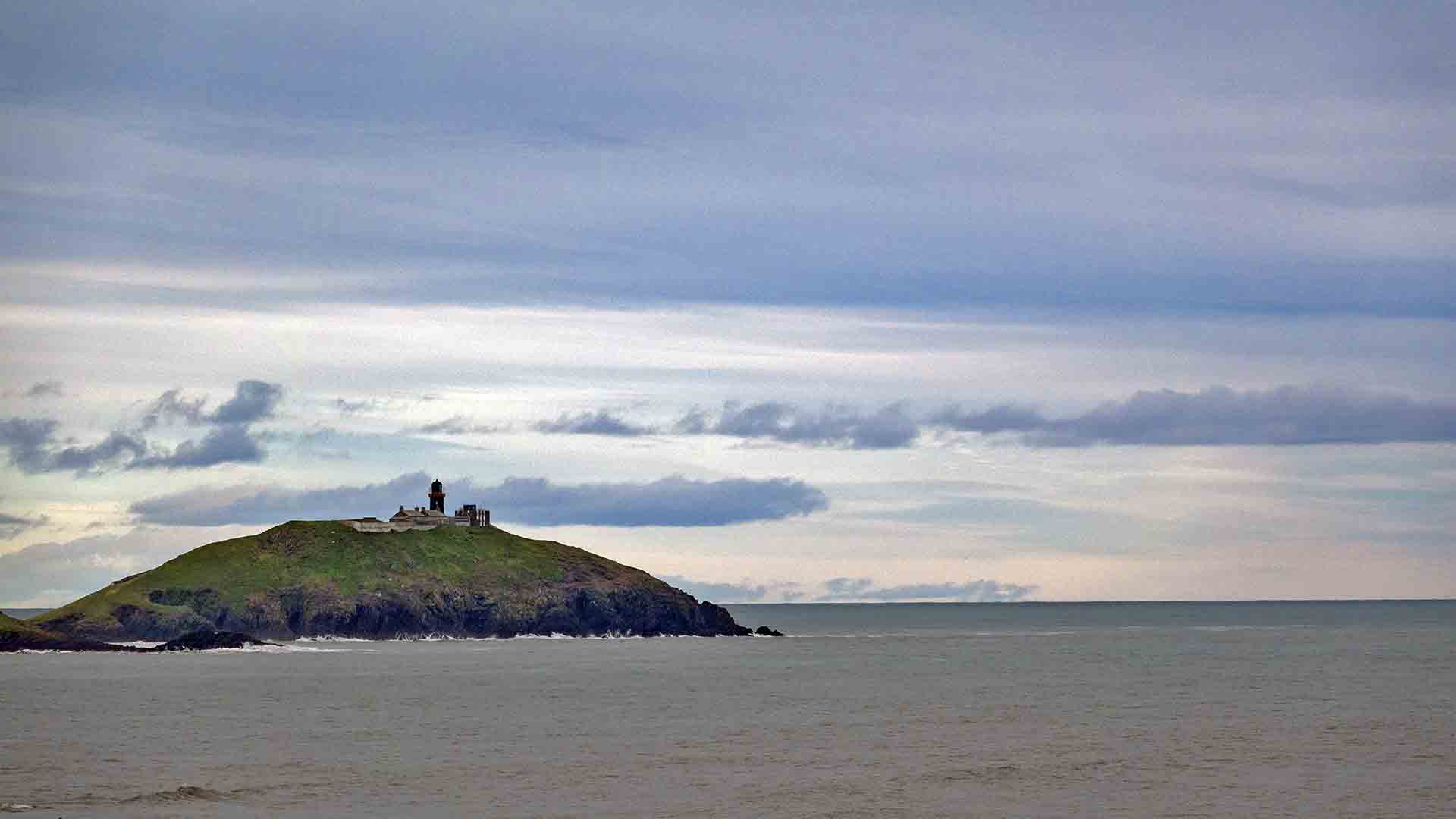 Ballycotton Lighthouse