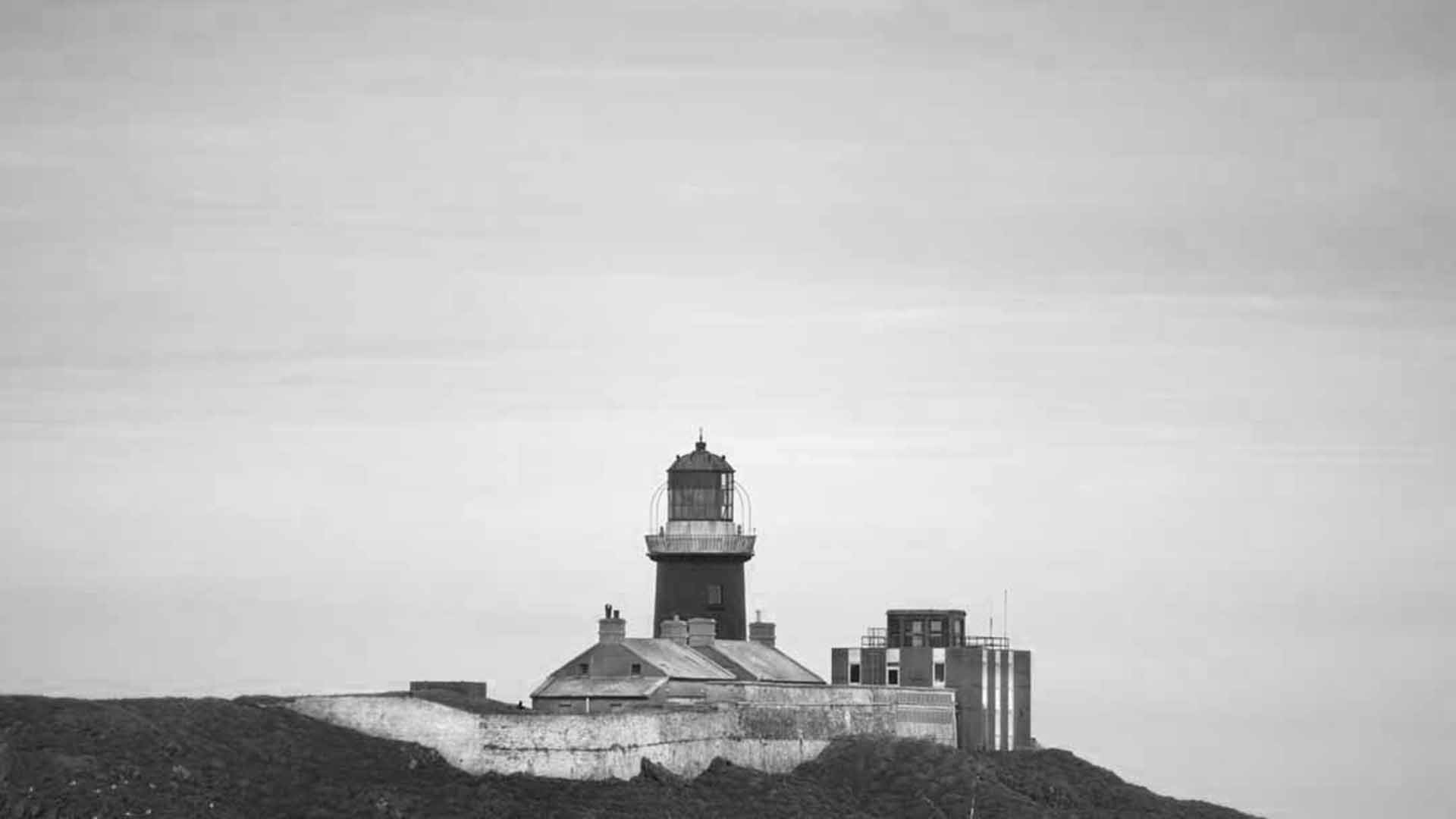 Ballycotton Lighthouse Co Cork Ireland