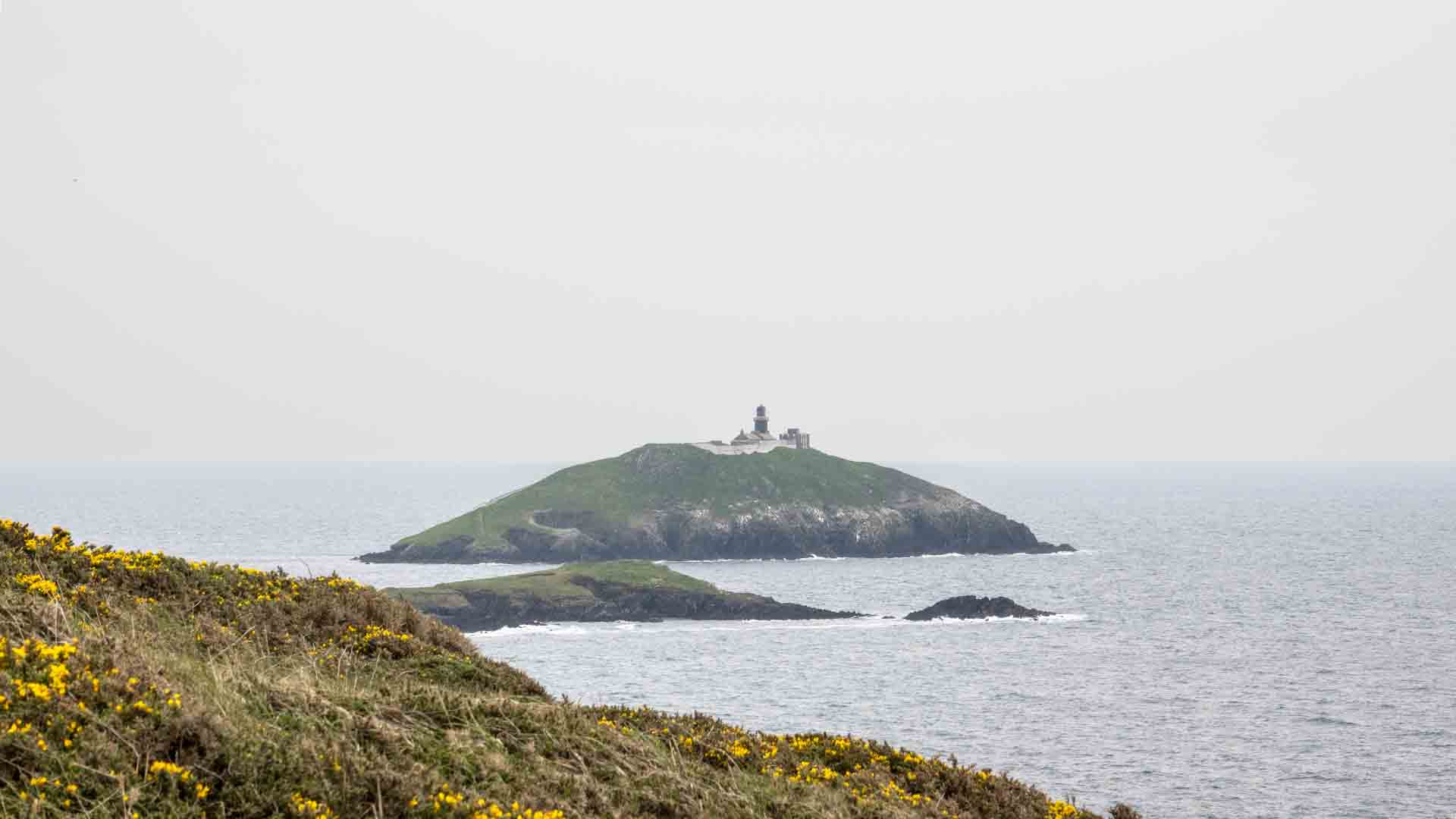 Ballycotton Cliff Walk Cork