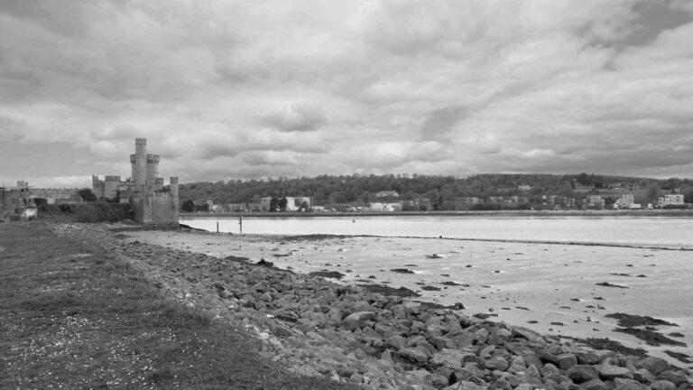 Blackrock Castle