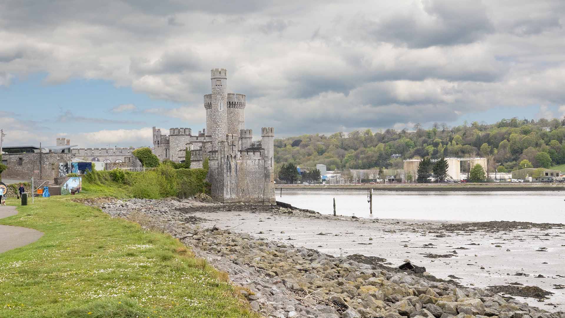 Blackrock Castle