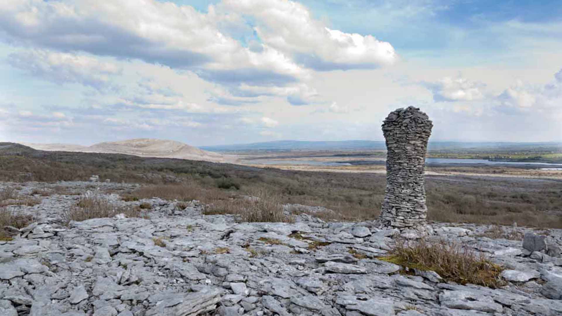 The Burren County Clare