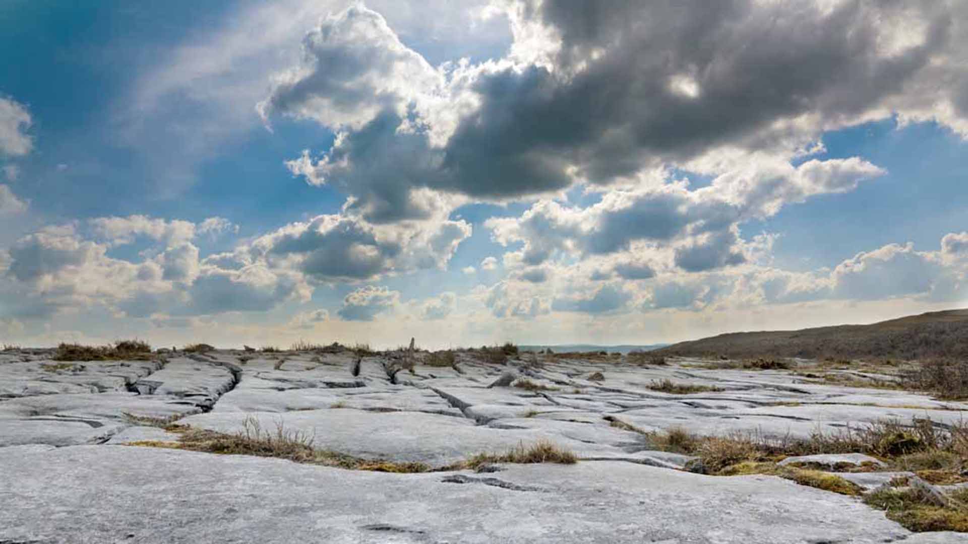 The Burren County Clare