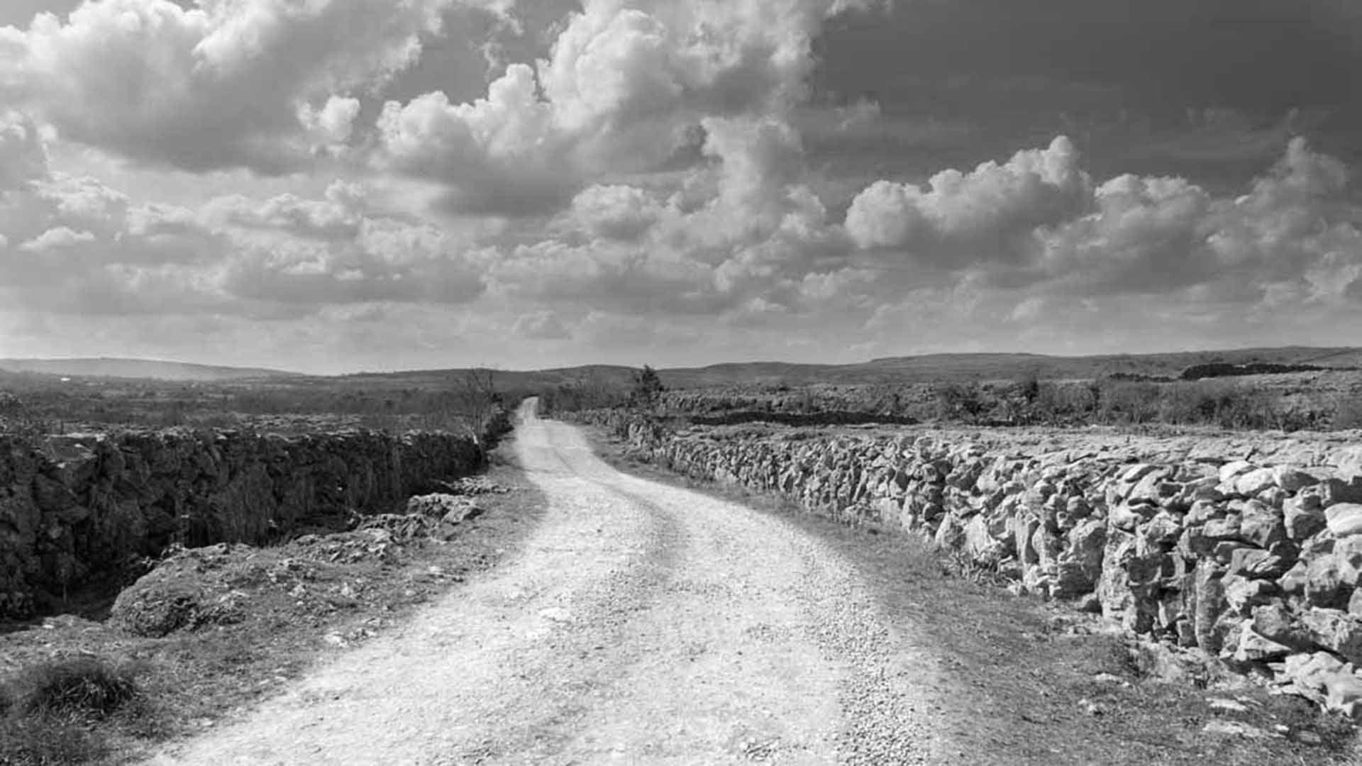 The Burren County Clare