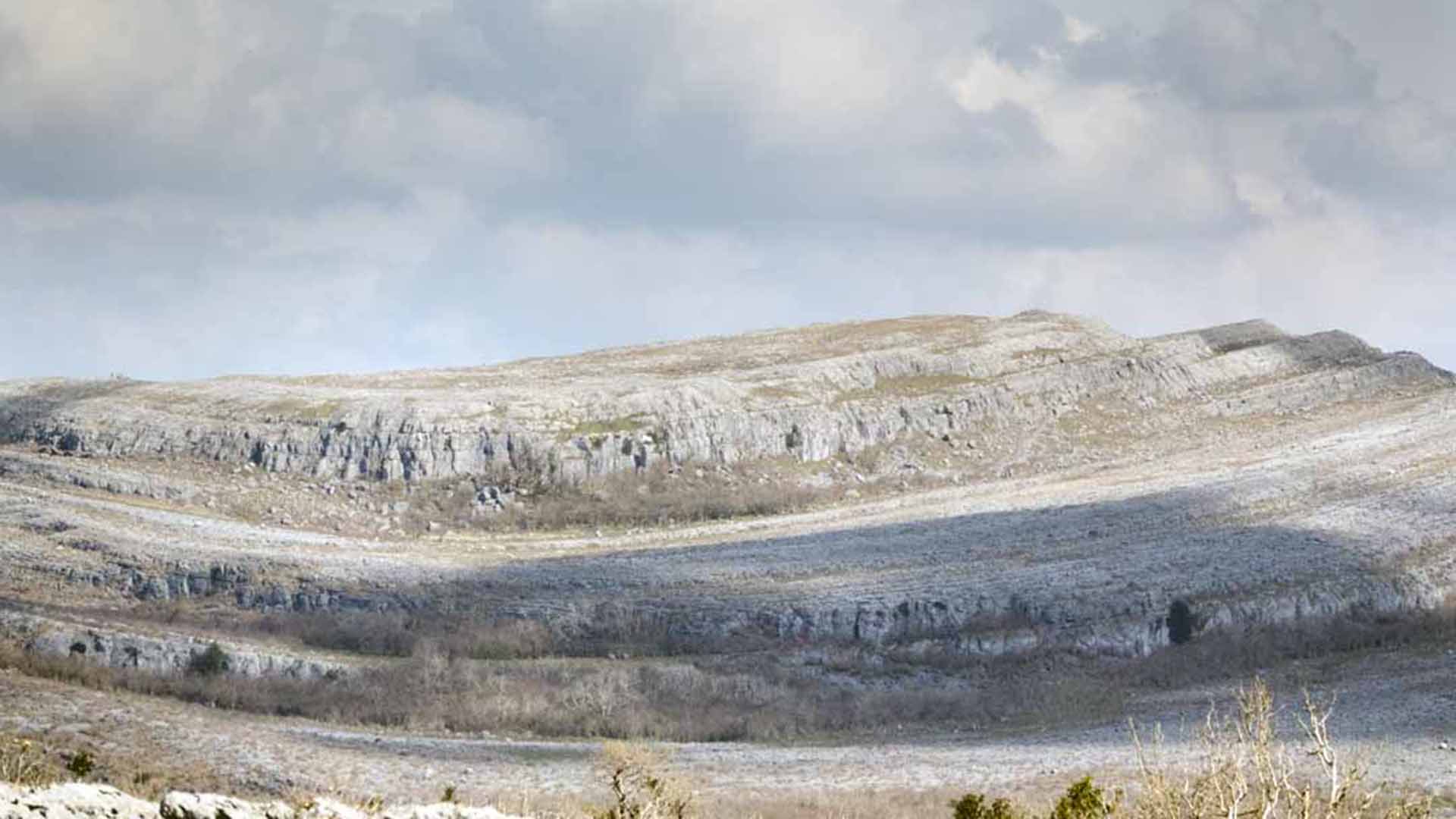 The Burren County Clare