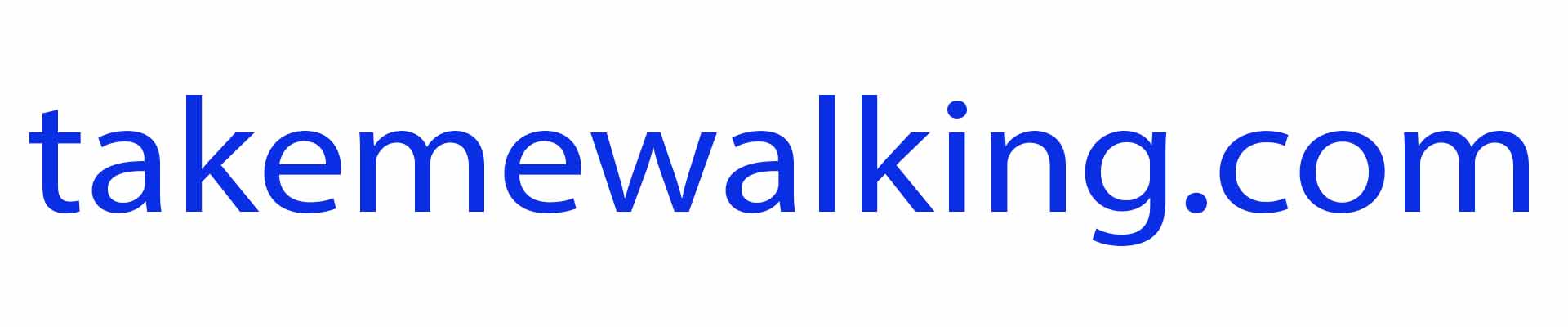 takemewalking.com