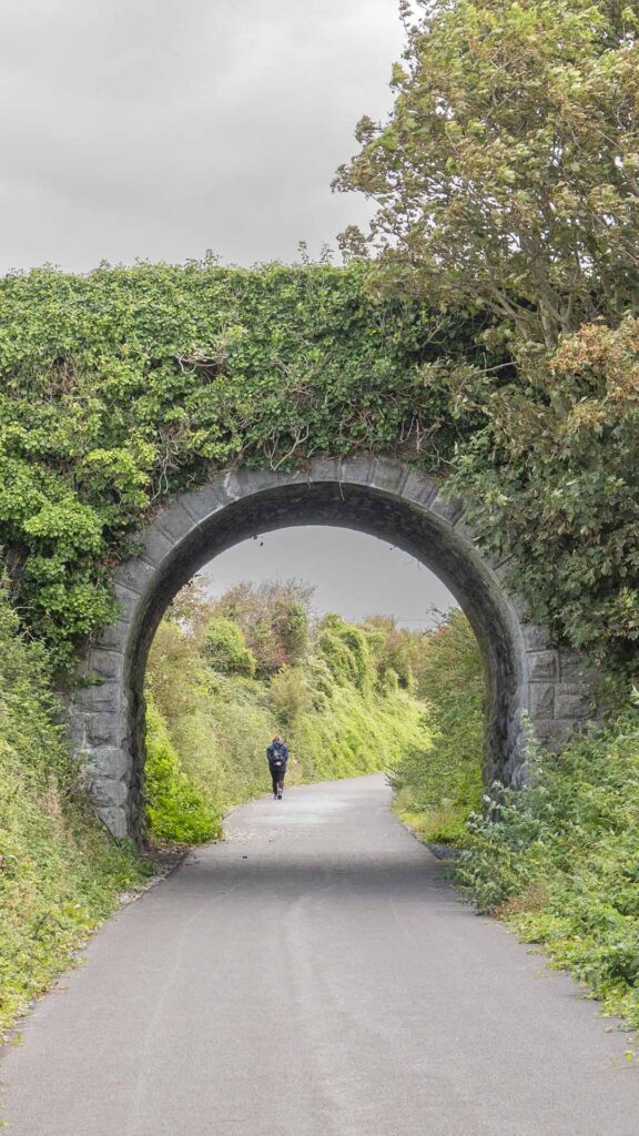 Tralee Greenway