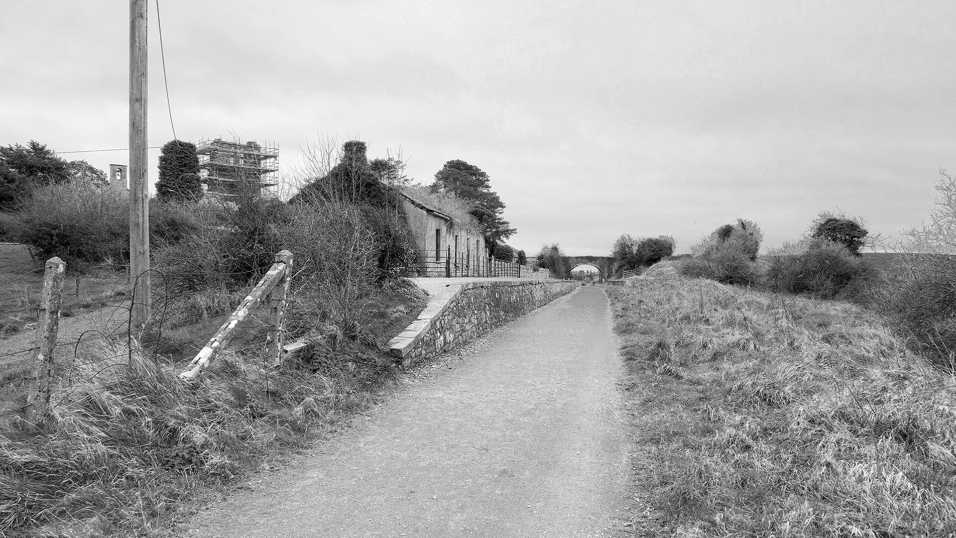 Boyne Valley to Lakelands Greenway