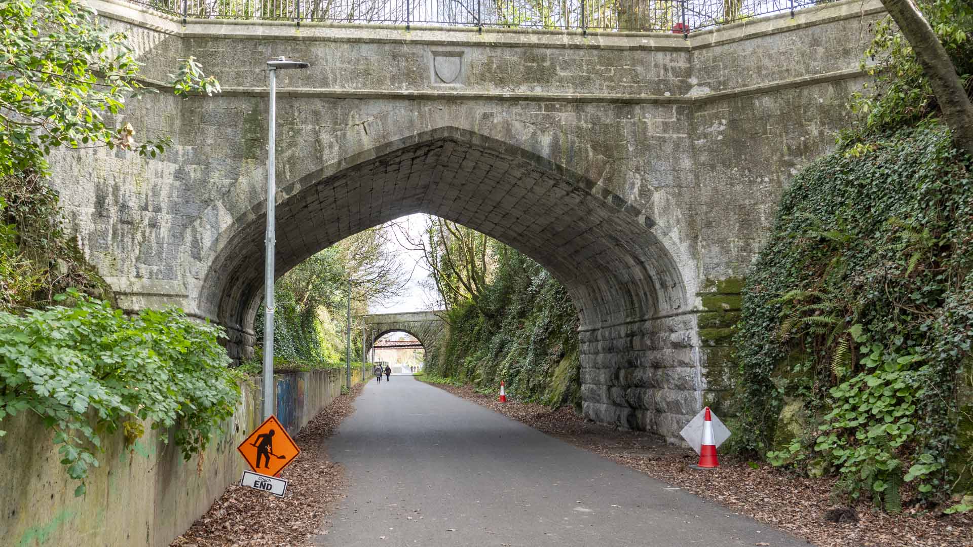 Blackrock Castle Loop Cork