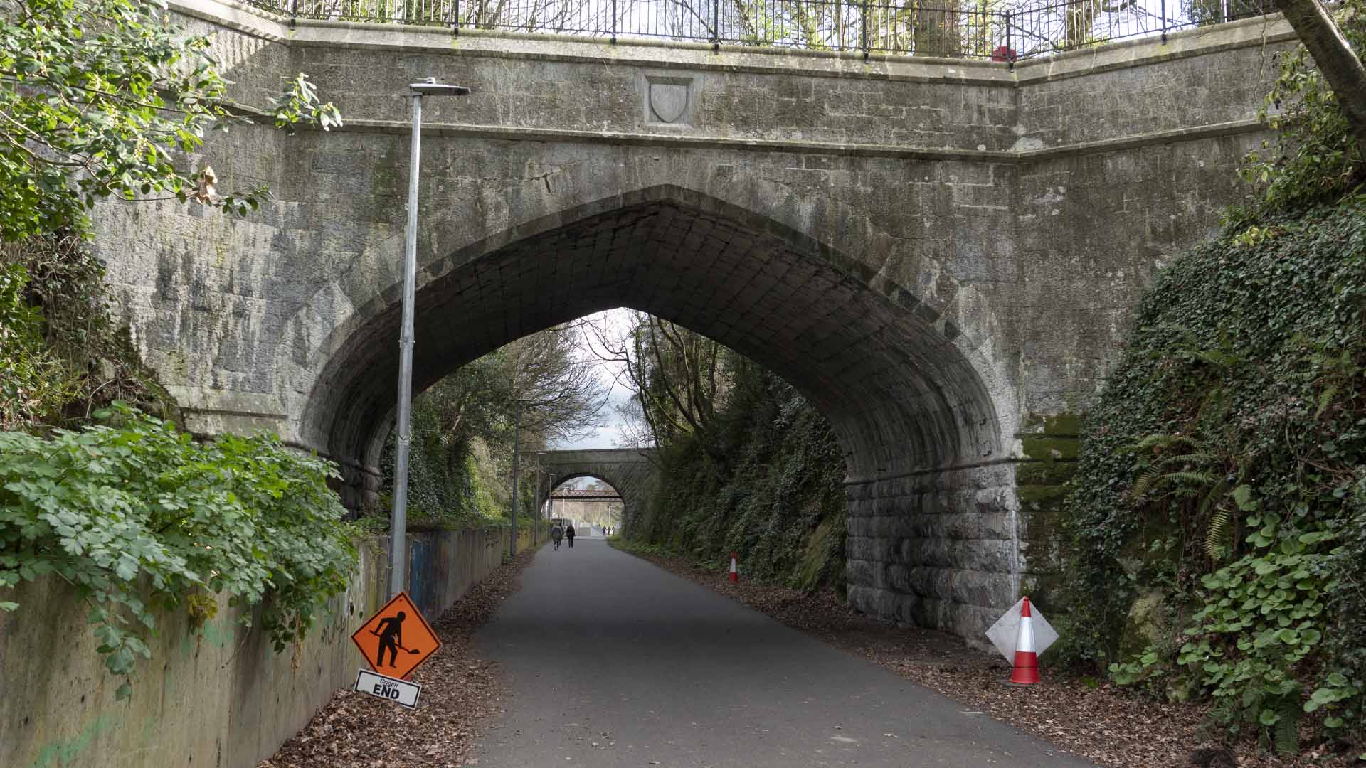 Cork Harbour Greenway