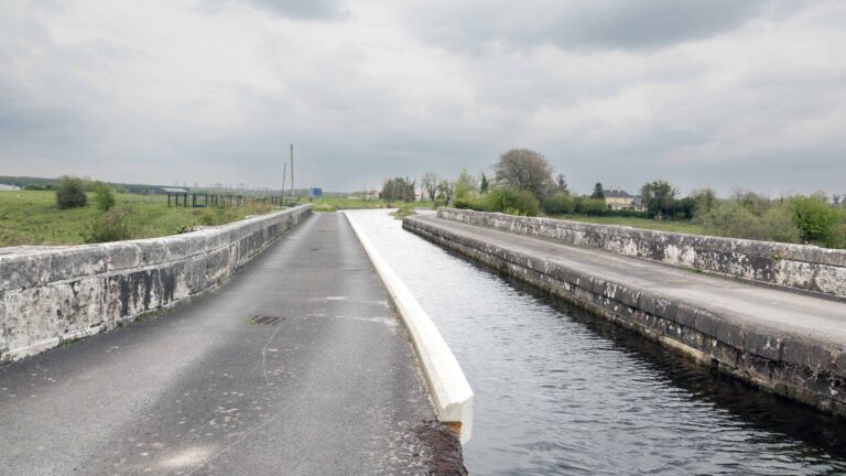 Abbeyshrule Viaduct