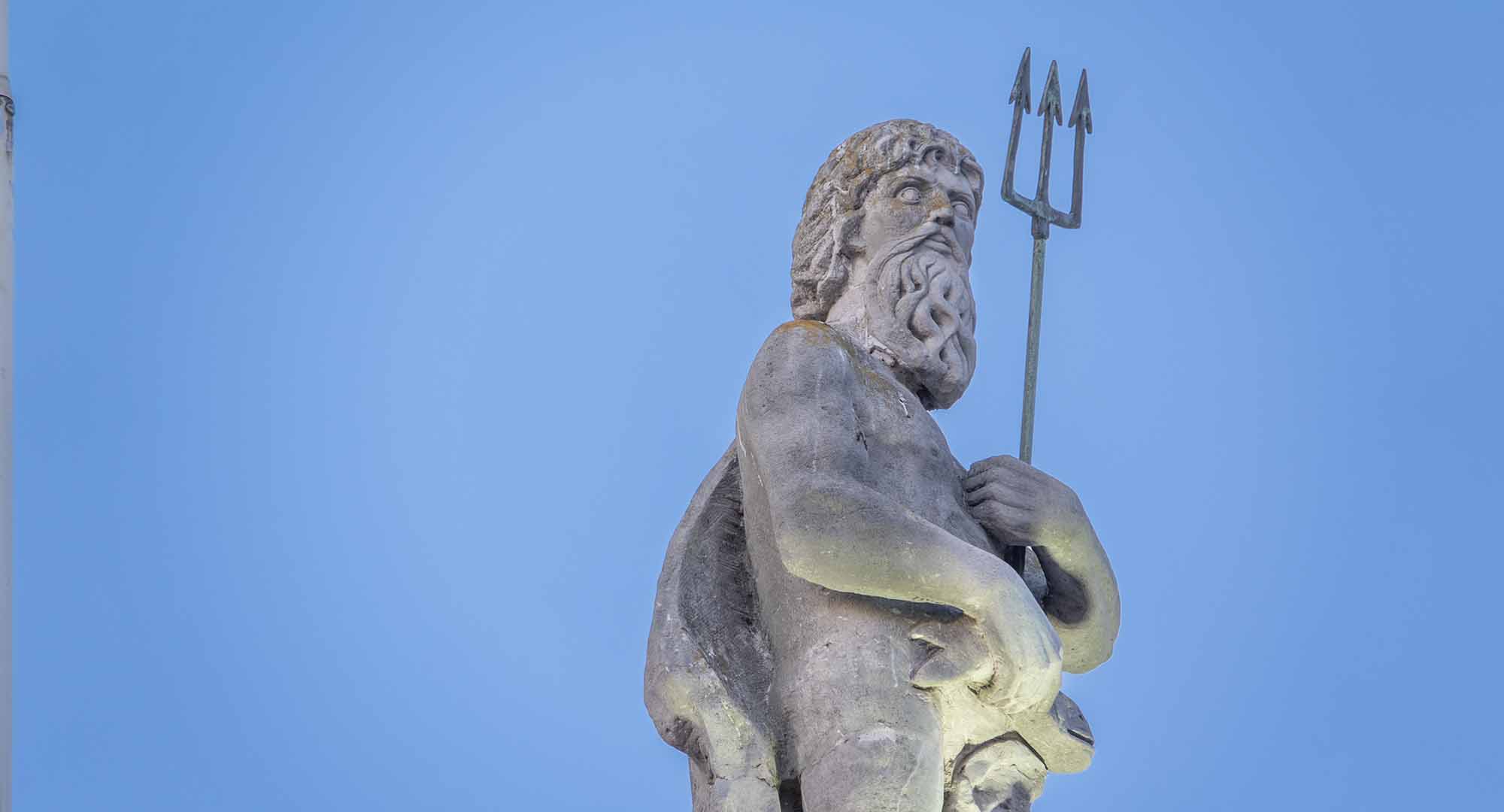 The Custom House in Dublin Ireland