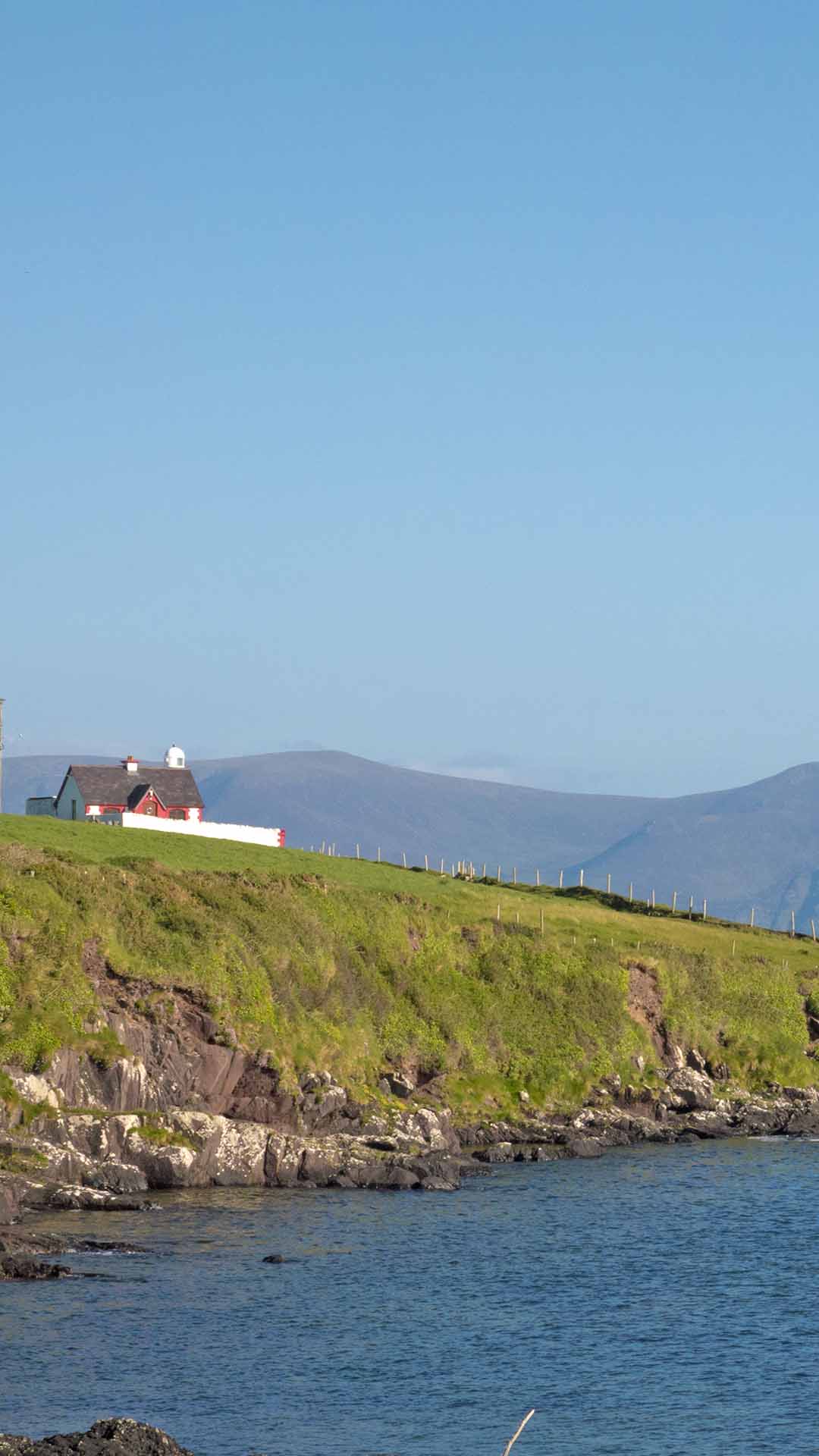 Dingle Lighthouse Walk