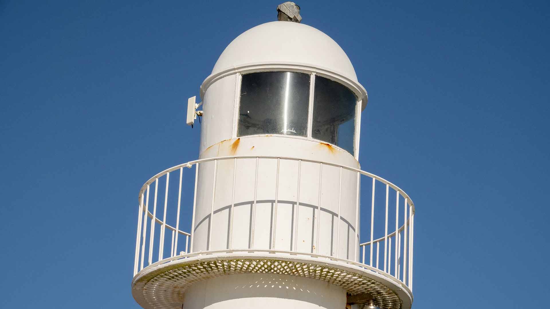 Dingle Lighthouse