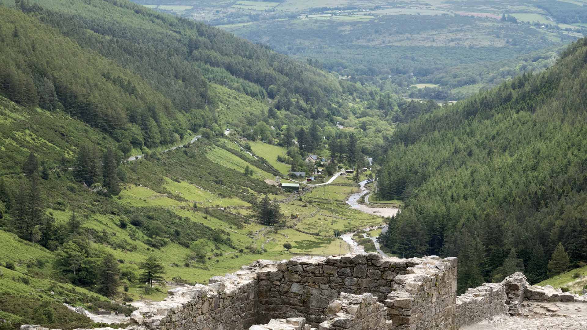 Glendalough