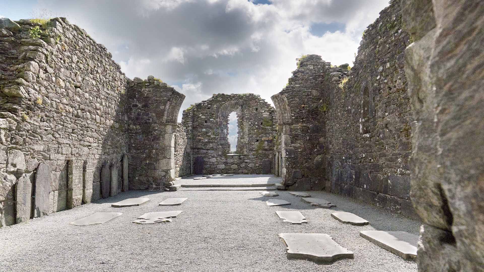 Glendalough Wicklow