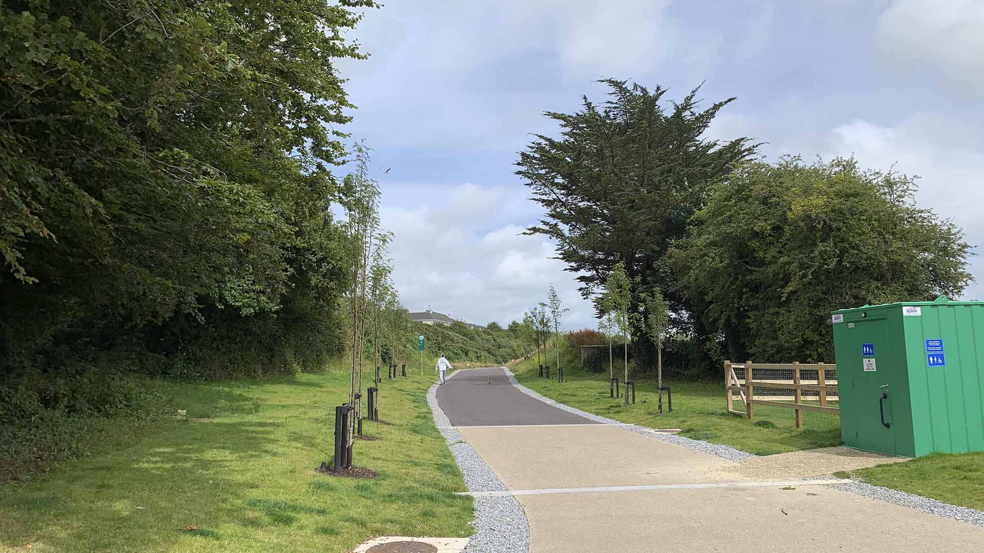 Midleton Greenway Cork