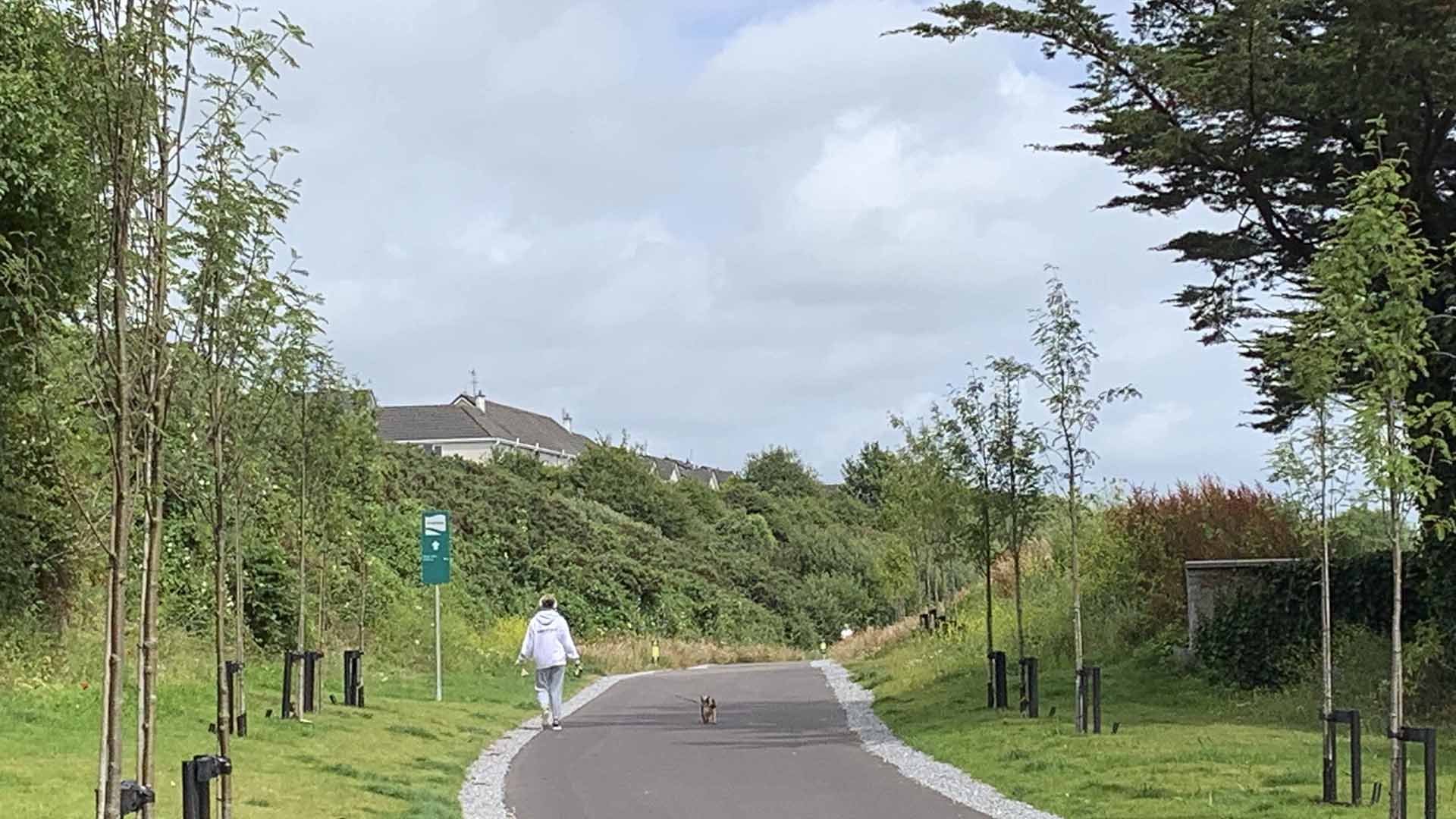 Midleton Greenway Cork