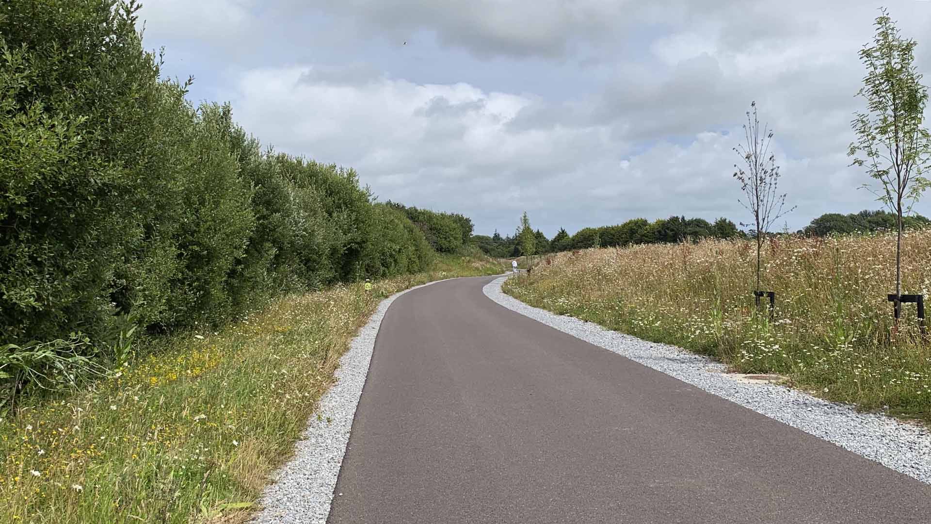 Midleton Greenway Cork Ireland