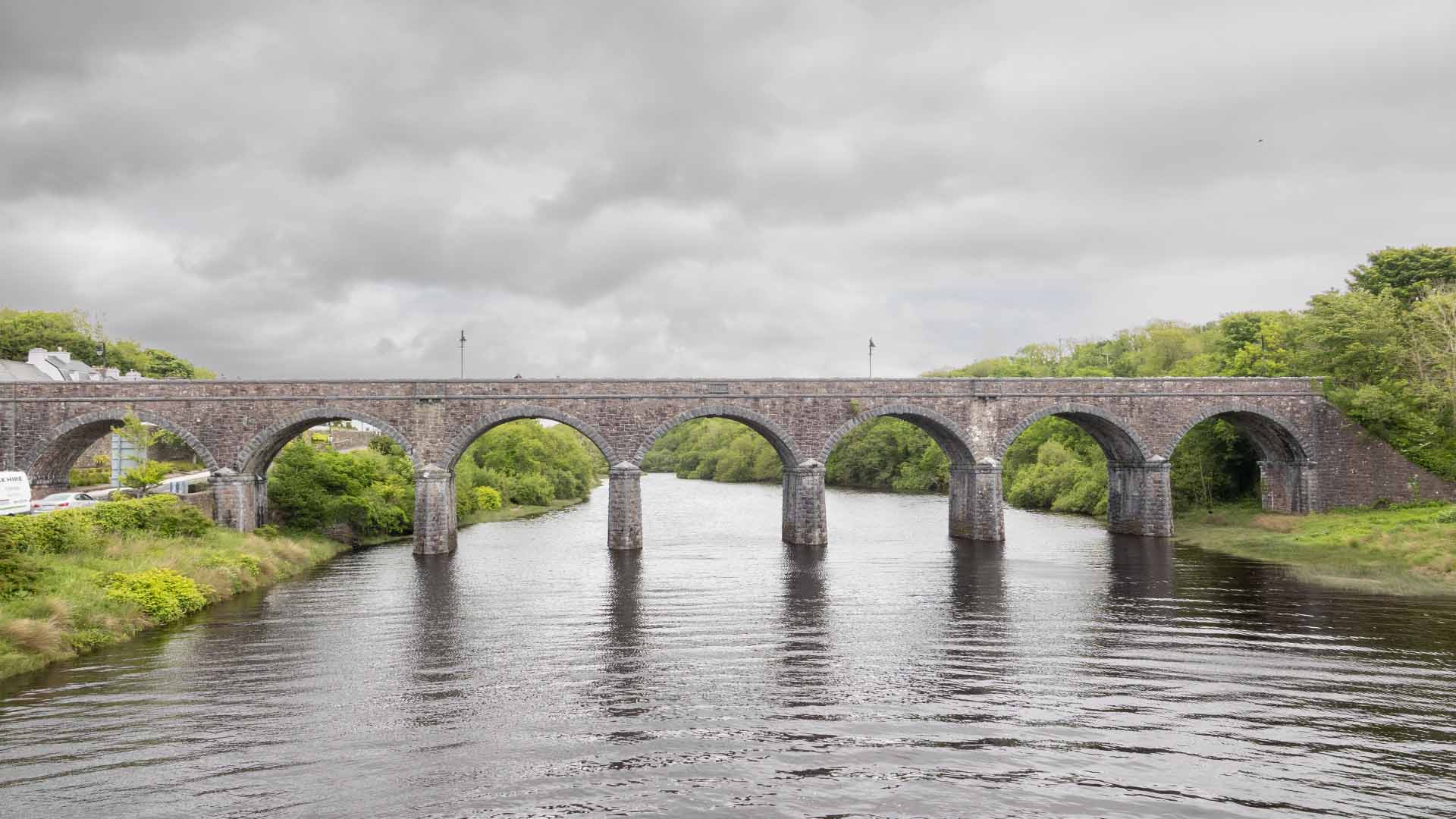 Newport Viaduct