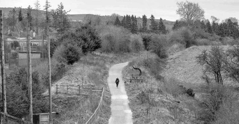 Boyne Valley to Lakelands County Greenway