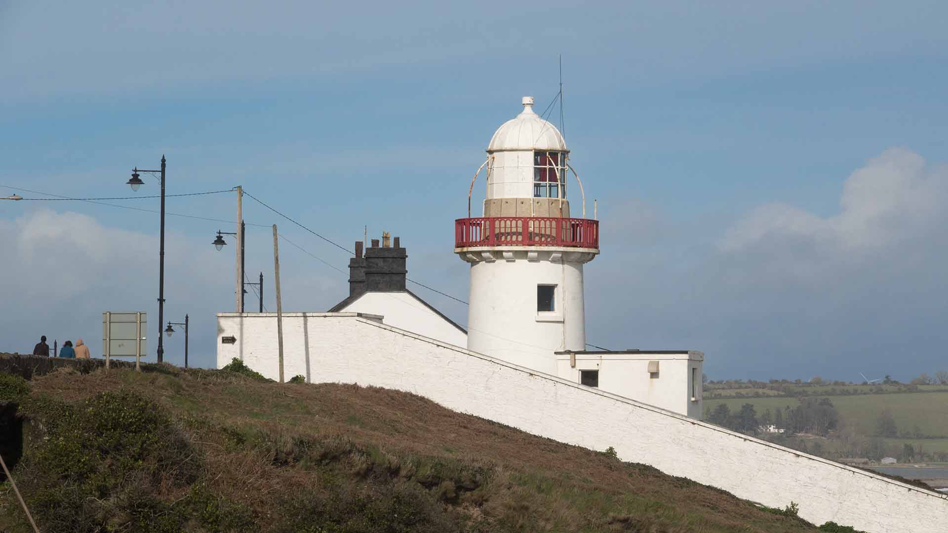 Youghal Lighthouse