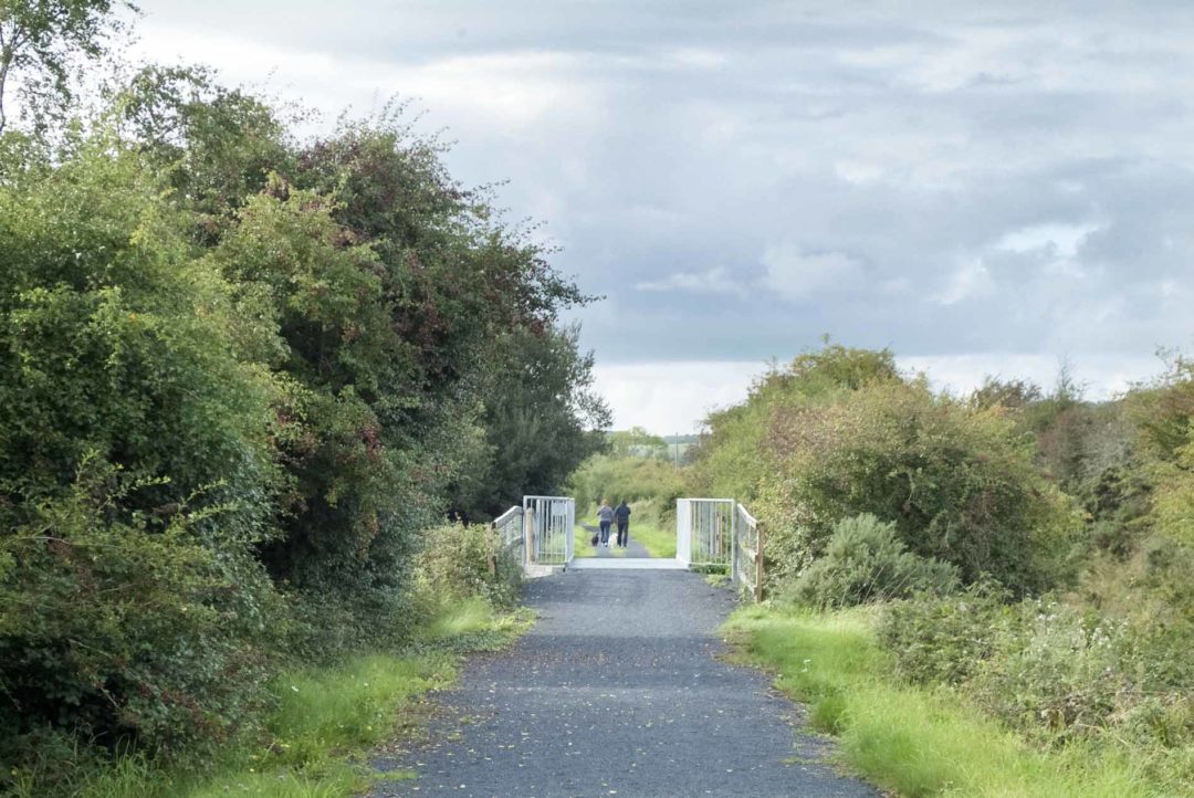 Limerick Greenway